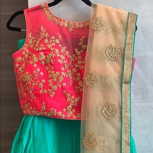 COPY - Indo Western Outfit